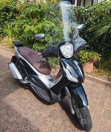 Piaggio Beverly 300 ABS