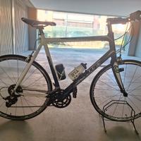 Bicicletta scott speedster ltd