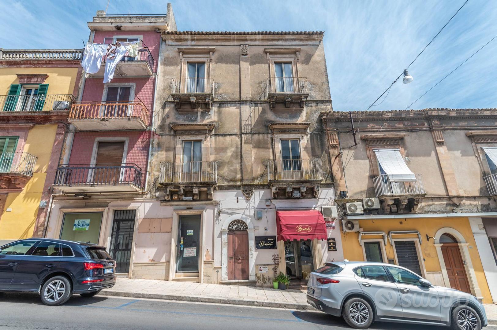 Appartamento – Ragusa, Cappuccini - Vista 3