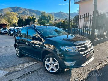 Dacia Sandero Stepway 1.5 dCi 8V 90CV