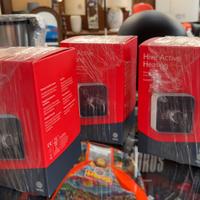 Termostato Smart Hive Active Heating completo