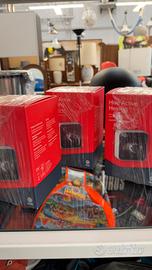 Termostato Smart Hive Active Heating completo