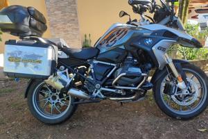 Bmw R 1250 GS