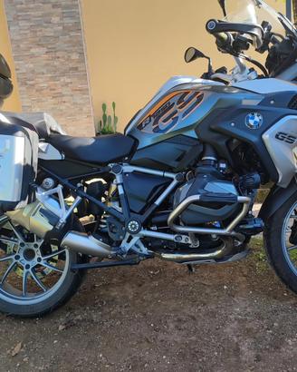 Bmw R 1250 GS
