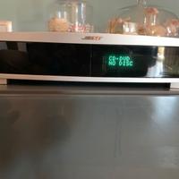 BOSE 3.2.1  DVD Home entertainment Systems