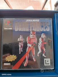 Dark Forces Star Wars