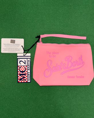 Pochette Saint Barth
