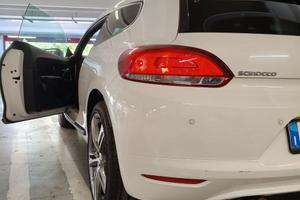 🔥 VOLKSWAGEN SCIROCCO 1.4 TSI 160CV – SPORTIVA 🔥