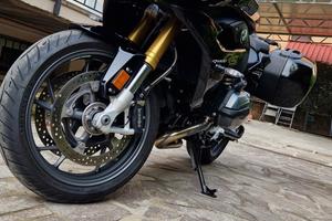 BMW R 1200 RS