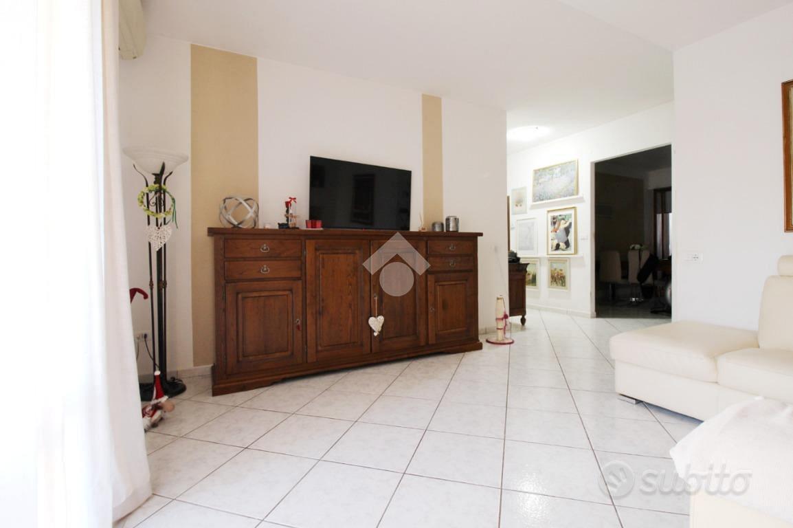 Appartamento – Prato, San Paolo - Vista 4