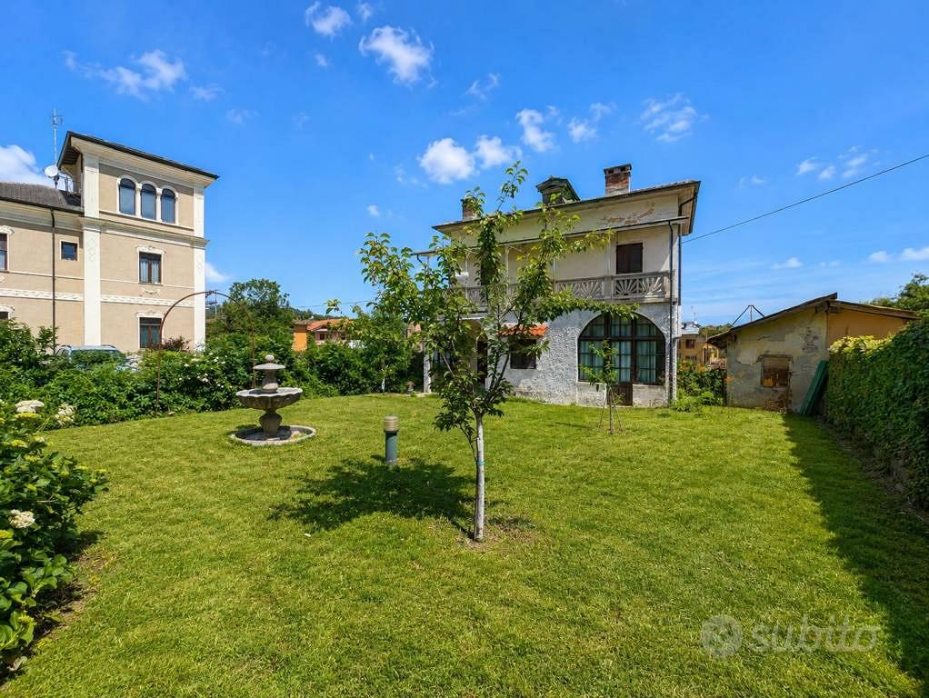 Casa – Roccavione, Tetto Battista Massa - Vista 4