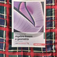 Algebra Lineare e geometria