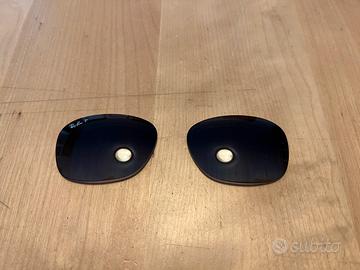 Lenti polarizzate per Ray-Ban RB4101 (nuove)