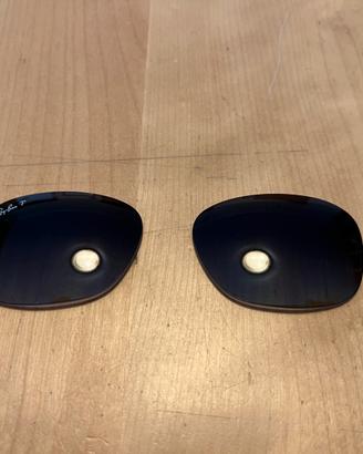 Lenti polarizzate per Ray-Ban RB4101 (nuove)