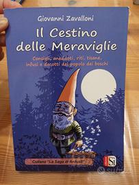 Il cestino delle meraviglie. ...tisane, infusi...