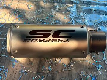 TERMINALE SC PROJECT UNIVERSALE