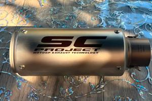 TERMINALE SC PROJECT UNIVERSALE