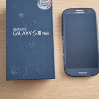 Samsung Galaxy S3 Neo