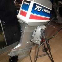 Motore Evinrude 70