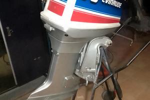 Motore Evinrude 70