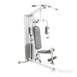 Macchina panca multifunzione palestra domestica