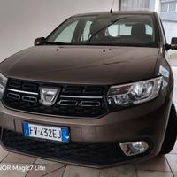 Dacia Sandero Streetway 1.5 Blue dCi 75 CV S&S Com