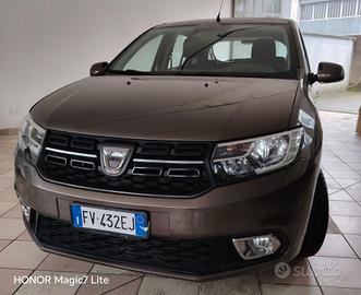 Dacia Sandero Streetway 1.5 Blue dCi 75 CV S&S Com