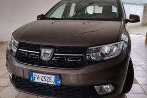 Dacia Sandero Streetway 1.5 Blue dCi 75 CV S&S Com