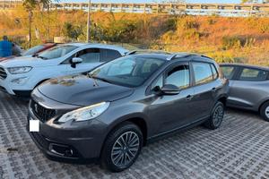 Peugeot 2008 BlueHDi 100 Allure-10/2016