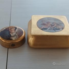 portagioie in ceramica via Veneto
