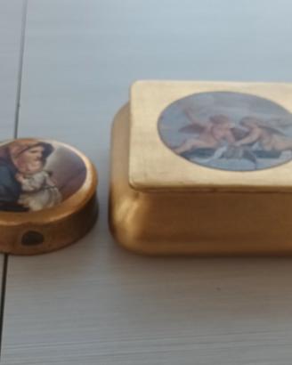 portagioie in ceramica via Veneto