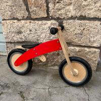 Pinolino Balance bike bambini 1/3 anni