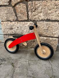 Pinolino Balance bike bambini 1/3 anni
