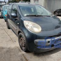 CITROEN C1 1.0 68CV 04-15 -ricambi
