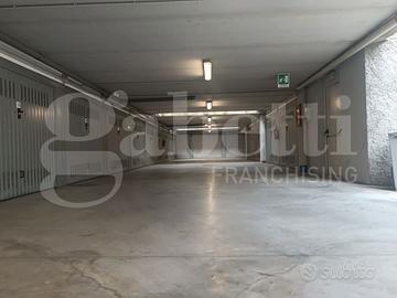 Box/Posto auto Milano [Cod. rif 3228788VRG]
