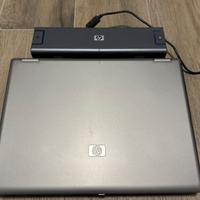 HP Compaq 6530b