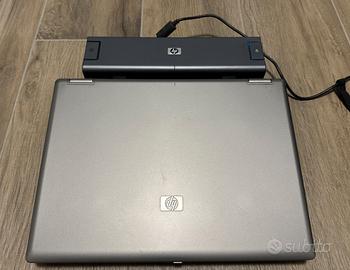 HP Compaq 6530b