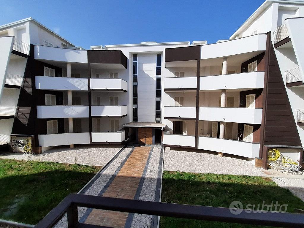 Appartamento – Sant'Antimo, Napoli - Vista 3