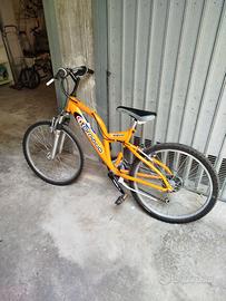 bici da bambino