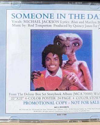 Michael Jackson /  USA For Africa