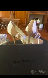 Borbonese scarpe