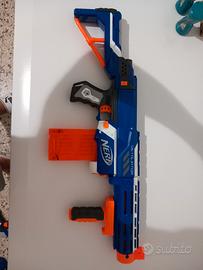 Nerf Retaliator