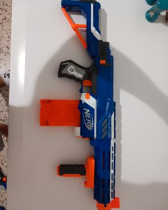 Nerf Retaliator