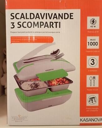 Scaldavivande