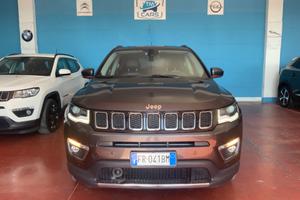 Jeep Compass 2.0 Multijet II 4WD Limited