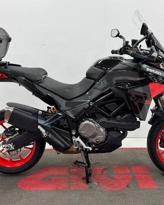 Ducati Multistrada V2 S DA 188 € AL MESE - SENZA A