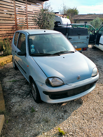 Fiat 600