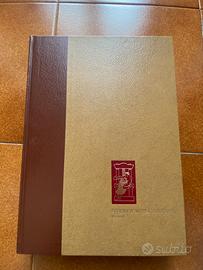 ENCICLOPEDIA MOTTA COMPLETA CON TAVOLE TRANSVISION