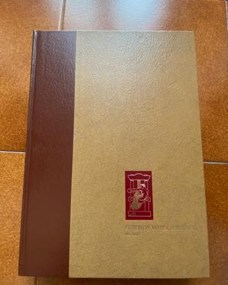 ENCICLOPEDIA MOTTA COMPLETA CON TAVOLE TRANSVISION
