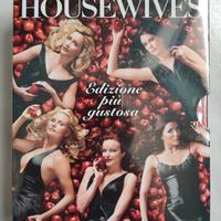 Desperate Housewives - la seconda serie completa